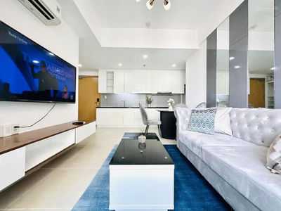 Masteri An Phu, Vietnam  Masteri An Phu, Vietnam