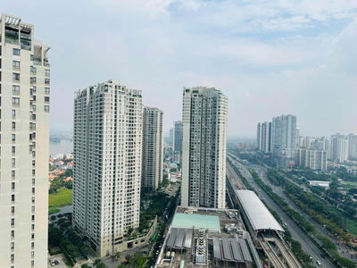 Masteri An Phu, Vietnam Masteri An Phu, Vietnam