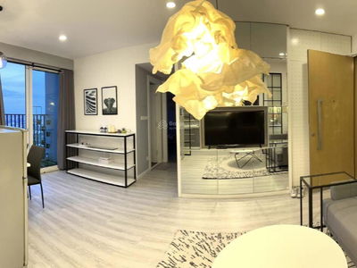 City Garden, Vietnam City Garden, Vietnam