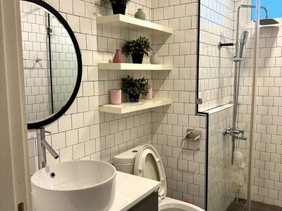 City Garden, Vietnam City Garden, Vietnam