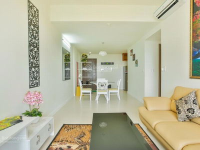 The Gold View, Vietnam The Gold View, Vietnam