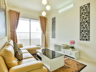 The Gold View, Vietnam The Gold View, Vietnam