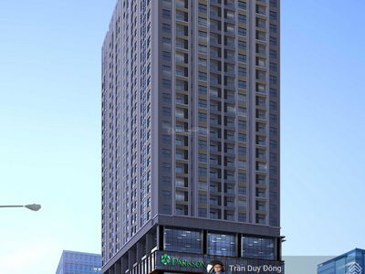 B.I.G Tower, Vietnam B.I.G Tower, Vietnam