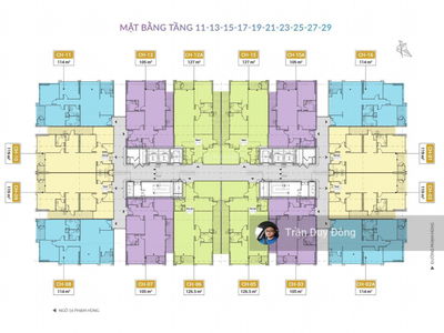 B.I.G Tower, Vietnam B.I.G Tower, Vietnam