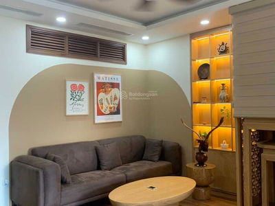 Golden Park Tower, Vietnam Golden Park Tower, Vietnam