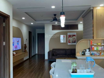 Golden Park Tower, Vietnam Golden Park Tower, Vietnam