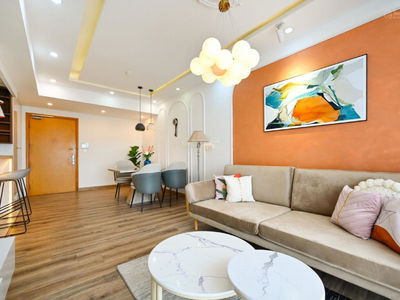 Masteri Thao Dien, Vietnam Masteri Thao Dien, Vietnam