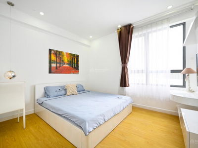 Masteri Thao Dien, Vietnam Masteri Thao Dien, Vietnam