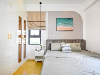 Masteri Thao Dien, Vietnam Masteri Thao Dien, Vietnam