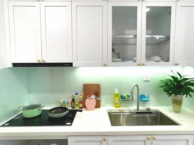 Жилье в Ho Chi Minh City, Vietnam Жилье в Ho Chi Minh City, Vietnam