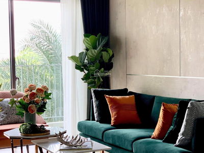 Masteri Thao Dien, Vietnam Masteri Thao Dien, Vietnam