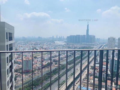 Masteri Thao Dien, Vietnam Masteri Thao Dien, Vietnam