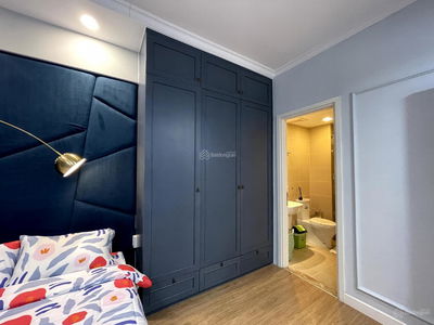 Masteri Thao Dien, Vietnam Masteri Thao Dien, Vietnam