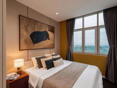 The Vista An Phu, Vietnam The Vista An Phu, Vietnam