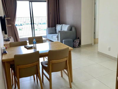 Mastery, Vietnam Mastery, Vietnam