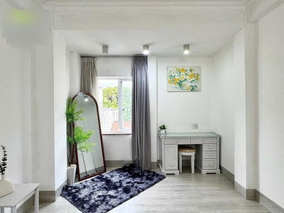 Alojamiento en Ho Chi Minh City, Vietnam Alojamiento en Ho Chi Minh City, Vietnam