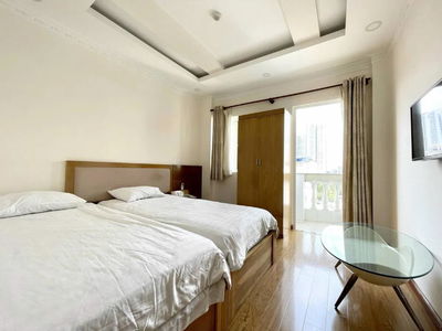 Housing in Ho Chi Minh City, Vietnam Housing in Ho Chi Minh City, Vietnam