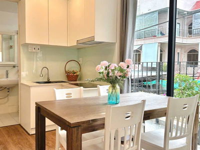 Housing in Ho Chi Minh City, Vietnam Housing in Ho Chi Minh City, Vietnam