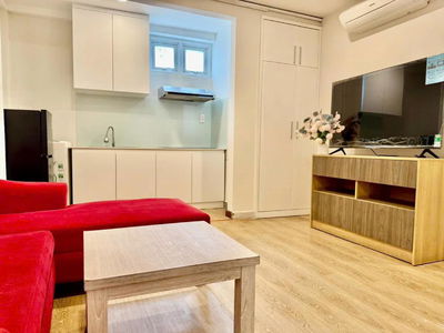 Logement dans Ho Chi Minh City, Vietnam Logement dans Ho Chi Minh City, Vietnam