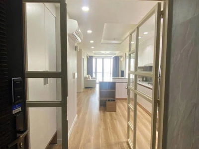 Scenic Valley, Vietnam Scenic Valley, Vietnam