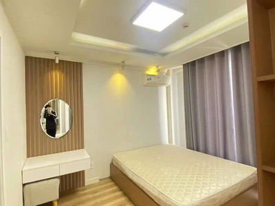 Scenic Valley, Vietnam Scenic Valley, Vietnam