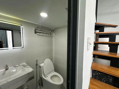 Жилье в Di An, Vietnam Жилье в Di An, Vietnam