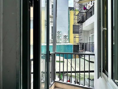 Logement dans Ho Chi Minh City, Vietnam Logement dans Ho Chi Minh City, Vietnam