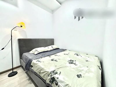 Housing in Di An, Vietnam Housing in Di An, Vietnam