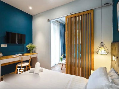 Housing in Ho Chi Minh City, Vietnam Housing in Ho Chi Minh City, Vietnam