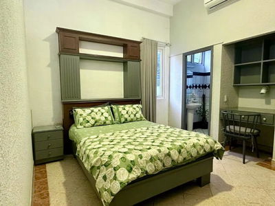 Logement dans Ho Chi Minh City, Vietnam Logement dans Ho Chi Minh City, Vietnam