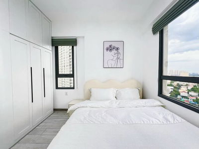 Mastery, Vietnam Mastery, Vietnam