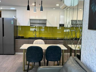 Mastery, Vietnam Mastery, Vietnam