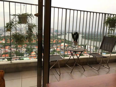 Mastery, Vietnam Mastery, Vietnam