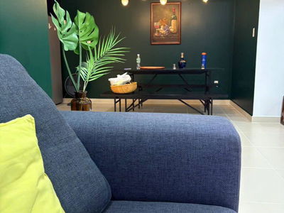 Mastery, Vietnam Mastery, Vietnam