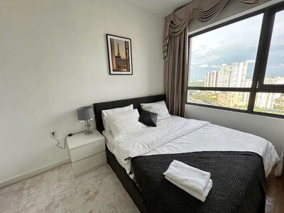 Mastery, Vietnam Mastery, Vietnam