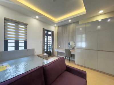 Alojamiento en Ho Chi Minh City, Vietnam Alojamiento en Ho Chi Minh City, Vietnam