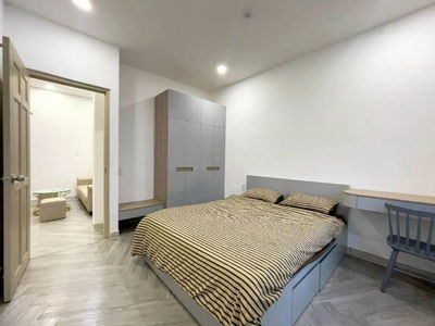 Housing in Ho Chi Minh City, Vietnam Housing in Ho Chi Minh City, Vietnam