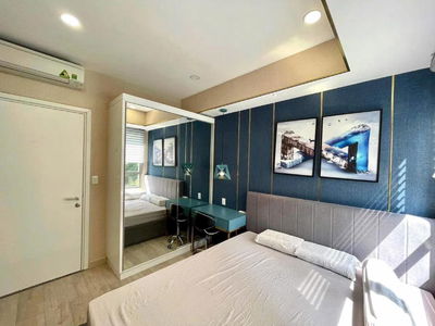 Mastery, Vietnam Mastery, Vietnam