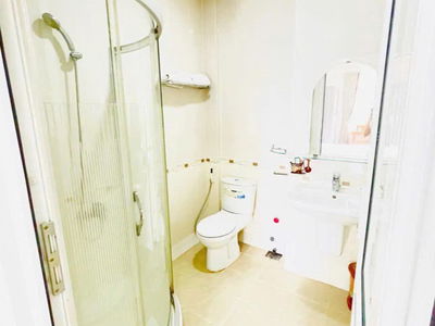 Жилье в Ho Chi Minh City, Vietnam Жилье в Ho Chi Minh City, Vietnam