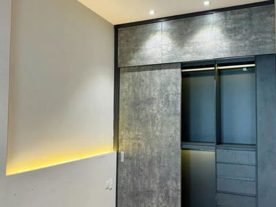 Housing in Ho Chi Minh City, Vietnam Housing in Ho Chi Minh City, Vietnam