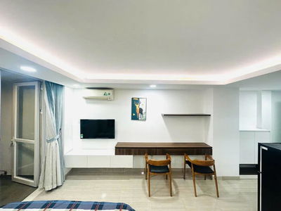 Logement dans Ho Chi Minh City, Vietnam Logement dans Ho Chi Minh City, Vietnam