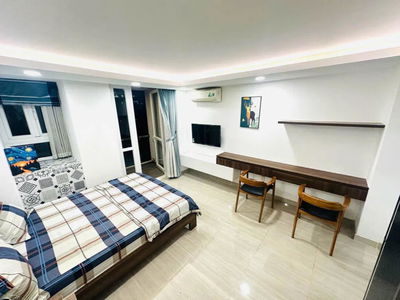 Жилье в Ho Chi Minh City, Vietnam Жилье в Ho Chi Minh City, Vietnam