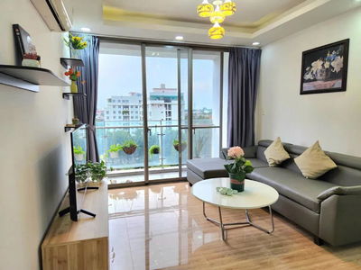 Hung Phuc Premier, Vietnam  Hung Phuc Premier, Vietnam