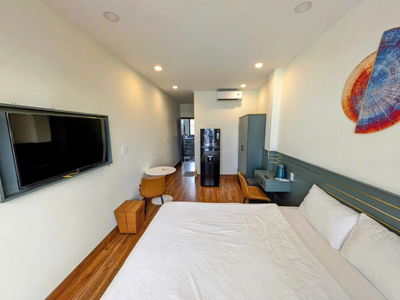 Жилье в Ho Chi Minh City, Vietnam Жилье в Ho Chi Minh City, Vietnam