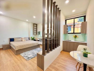 Жилье в Ho Chi Minh City, Vietnam Жилье в Ho Chi Minh City, Vietnam