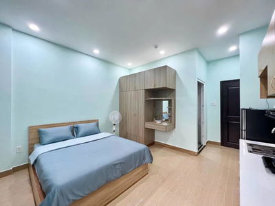 Жилье в Ho Chi Minh City, Vietnam Жилье в Ho Chi Minh City, Vietnam