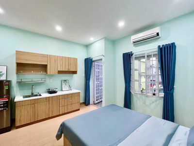 Alojamiento en Ho Chi Minh City, Vietnam Alojamiento en Ho Chi Minh City, Vietnam