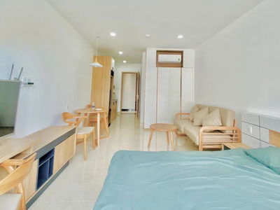 Housing in Ho Chi Minh City, Vietnam Housing in Ho Chi Minh City, Vietnam