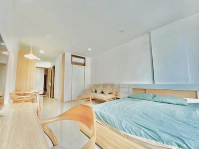 Жилье в Ho Chi Minh City, Vietnam Жилье в Ho Chi Minh City, Vietnam