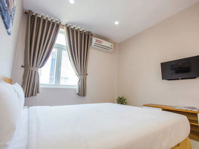 Жилье в Ho Chi Minh City, Vietnam Жилье в Ho Chi Minh City, Vietnam